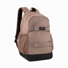 PUMA - Mochila Unisex Deck Taupe 09132003