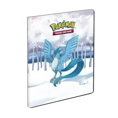 ULTRA PRO - Album Pokémon 9 Bolsillos Articuno