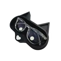 GENERICO - Decoración - Porta Lentes Gato