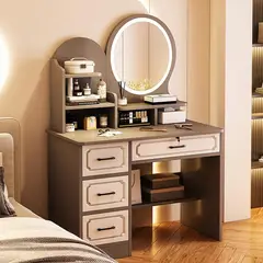 CASTLEN - Espejo Escritorio Vanity