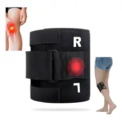 GENERICO - Rodillera Para Activa-t Alivia Nervio Ciático Dolor Rodilla