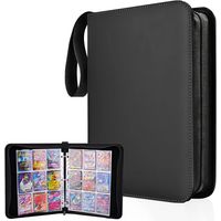 Álbumes Para Cartas 900 Ranuras Colección De Cartas