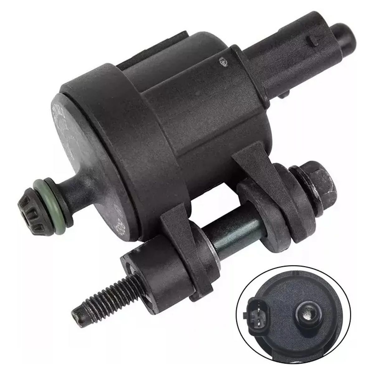 GENERICO - Válvula Canister Purga Para Chevrolet Onix Prisma 0280142502