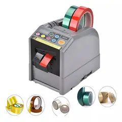 QUICK - Máquina Cortadora Automática De Cinta Dispensador De Cinta