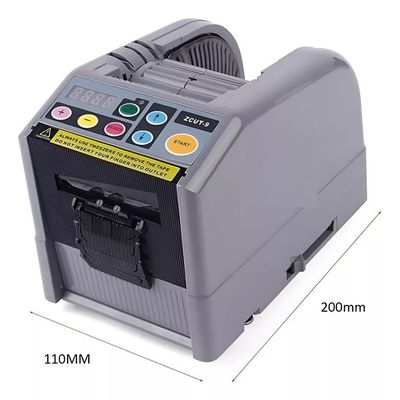 Imagen 2 del producto Máquina Cortadora Automática De Cinta Dispensador De Cinta