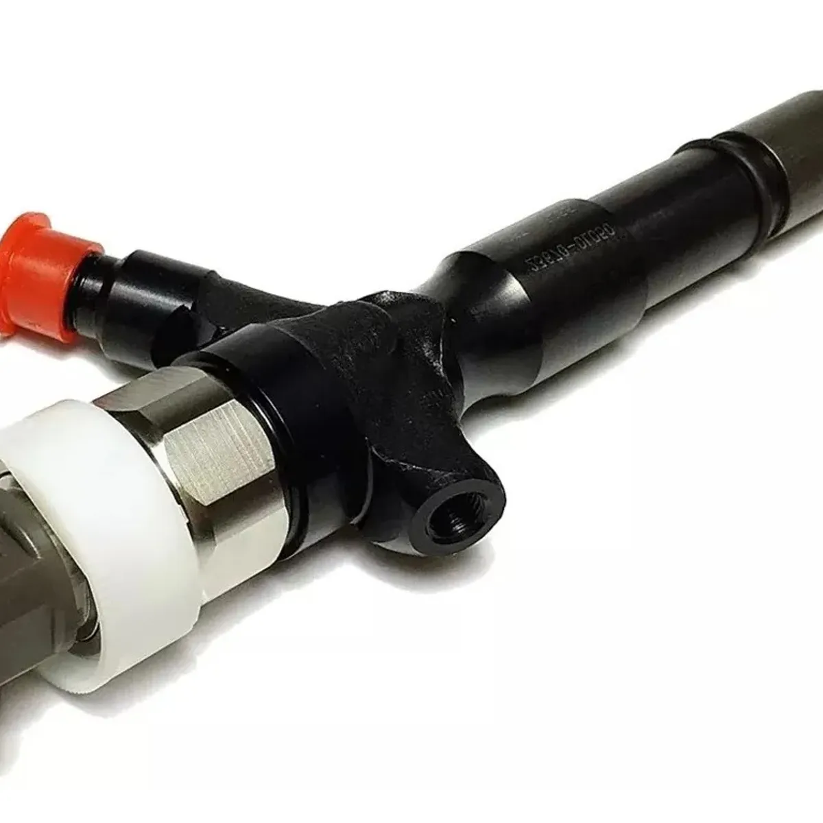 GENERICO - Inyector Para Mitsubishi L200 2.5 2007 - 2013 Nuevo