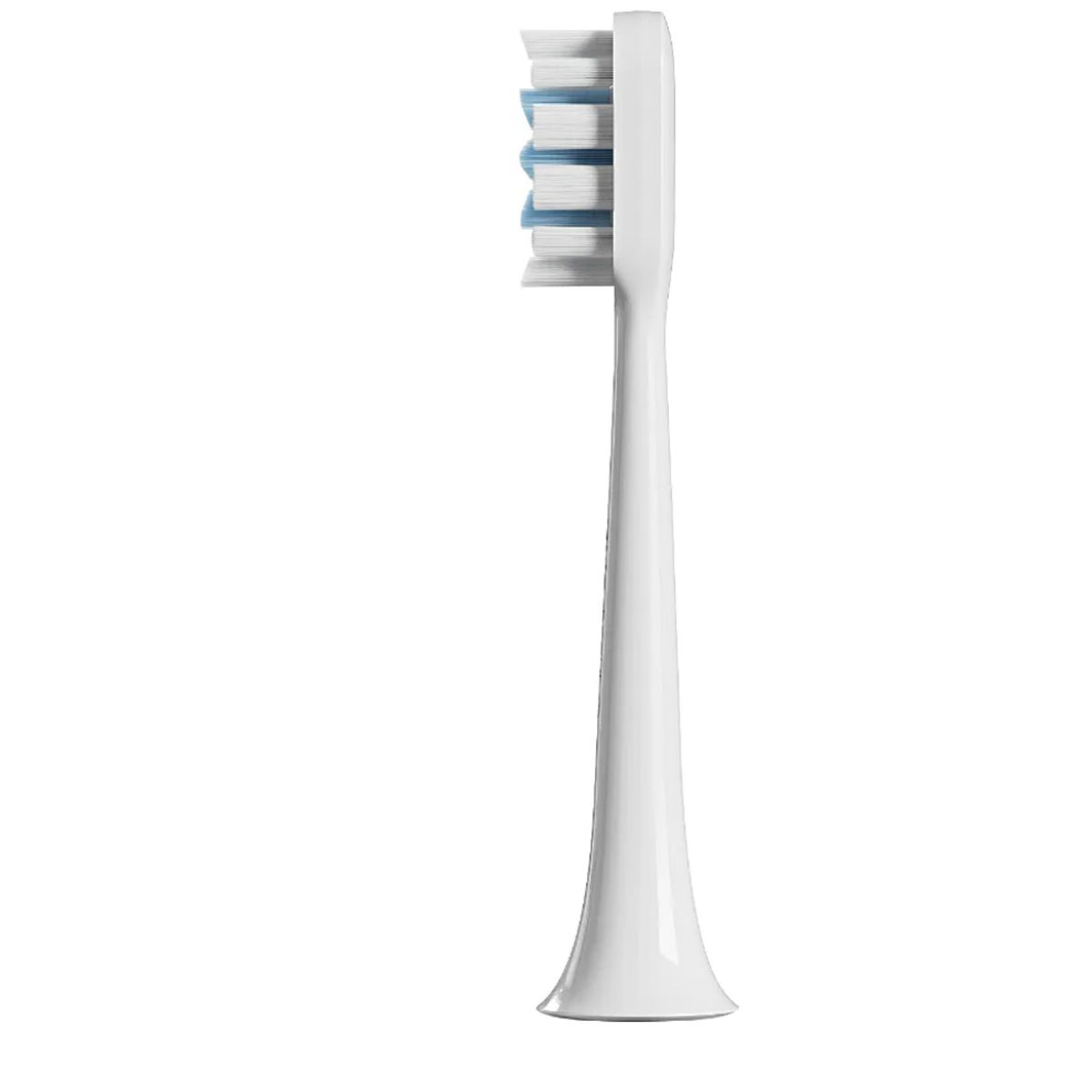 XIAOMI - Xiaomi Electric Toothbrush T302 Replacement Heads White