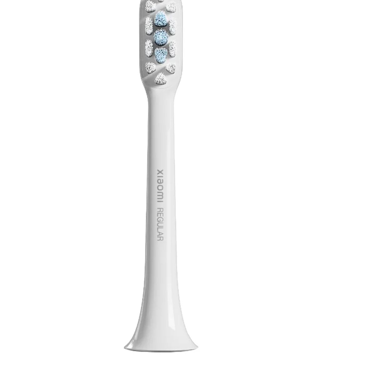 XIAOMI - Xiaomi Electric Toothbrush T302 Replacement Heads White