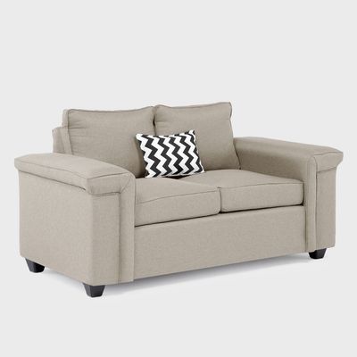 Imagen 2 del producto Sofá 2 cuerpos Sicilia Tela