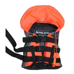 PELIKAN - Chaleco Salvavidas Talla XXS