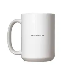 SM - Taza Tazón Meme Regalo Divertido Para Curiosos