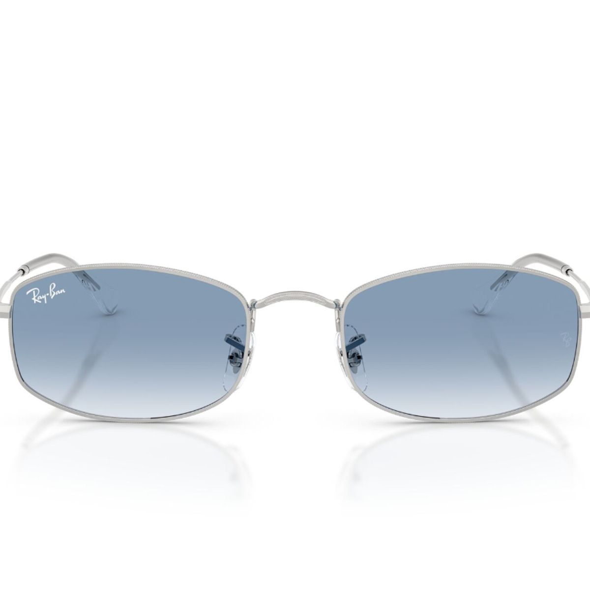 RAY BAN - Ray-Ban Lentes de Sol Degradados RB3832 003/3F 55