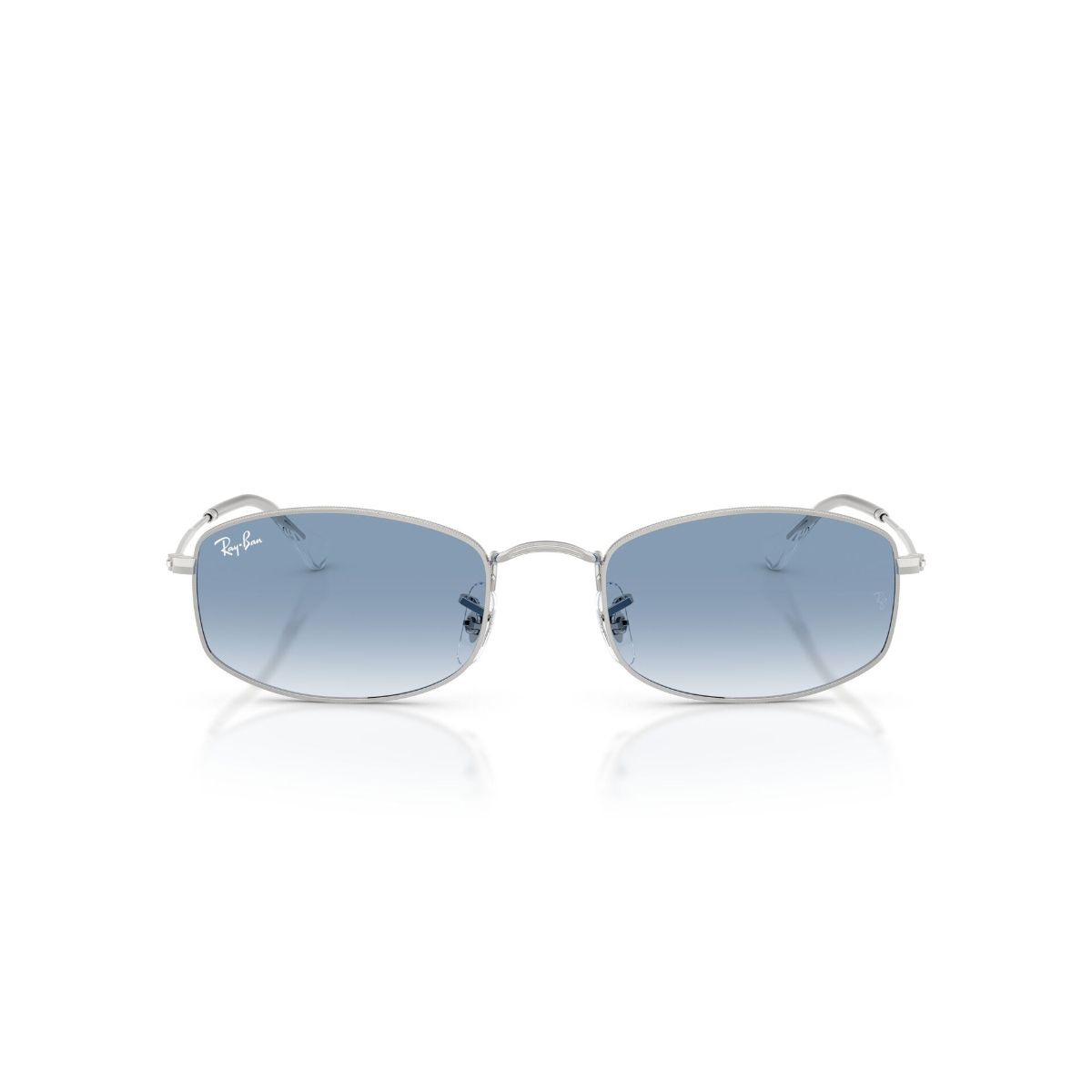 RAY BAN - Ray-Ban Lentes de Sol Degradados RB3832 003/3F 55