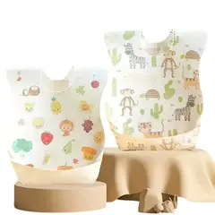 GENERICO - Baberos 20 Unidades Estándar