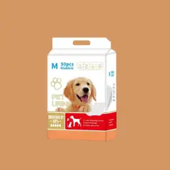 GENERICO - Pañales Sabanas Para Mascota Perro Gato M