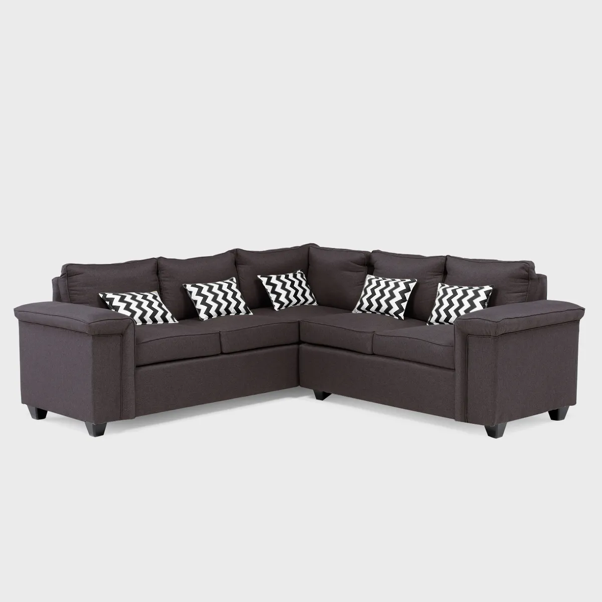 MUEBLES COTTONI - Seccional 3.2 Sicilia Tela