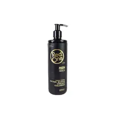 RED ONE - After Shave Crema Colognecolonia 400ml Gold