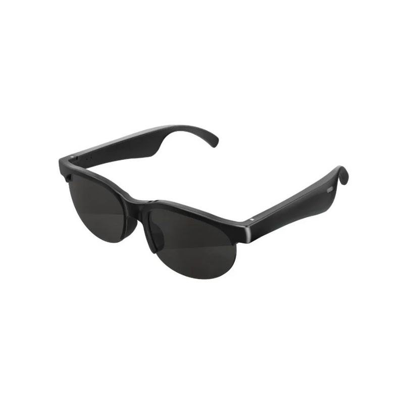 GENERICO - Lentes Gafas Inteligentes Con Bluetooth Audio Hd Y Llamadas