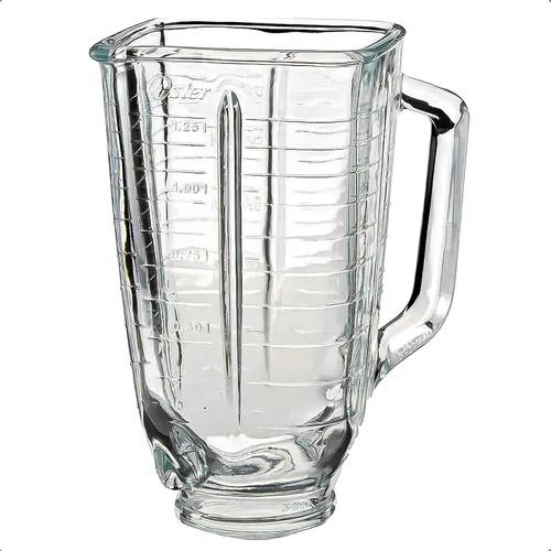 OSTER Vaso Para Licuadora De 1.25 Litros