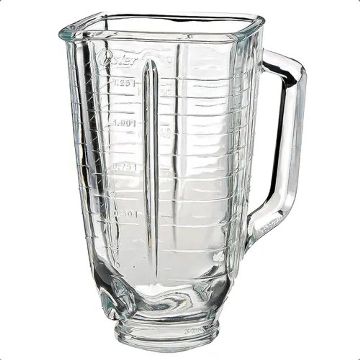OSTER - Vaso Para Licuadora Oster De 1.25 Litros