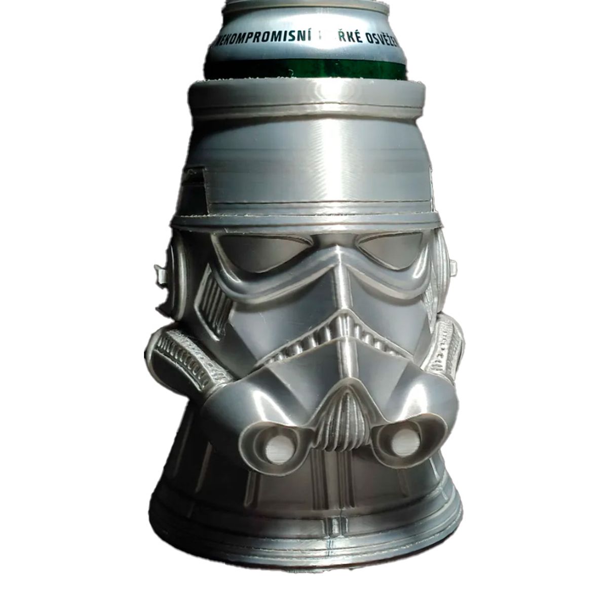 GENERICO - Soporte latas - StormTrooper