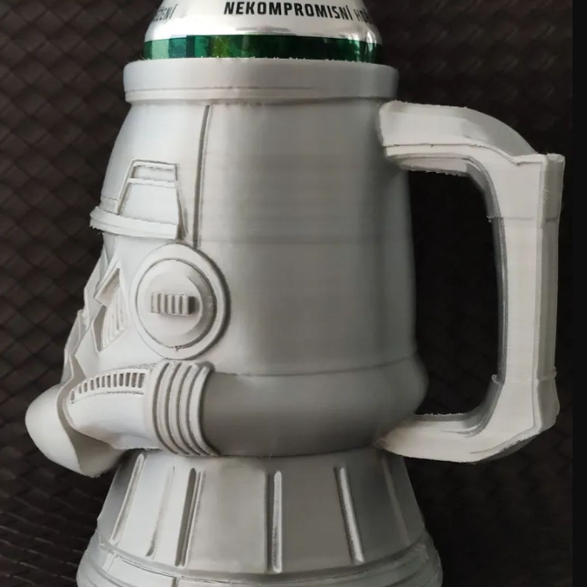 GENERICO - Soporte latas - StormTrooper