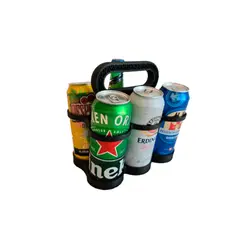 GENERICO - Portador de Latas