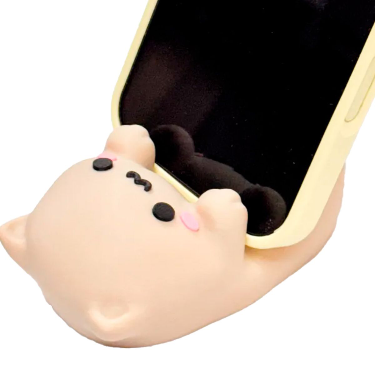 GENERICO - Porta celular - Gatito