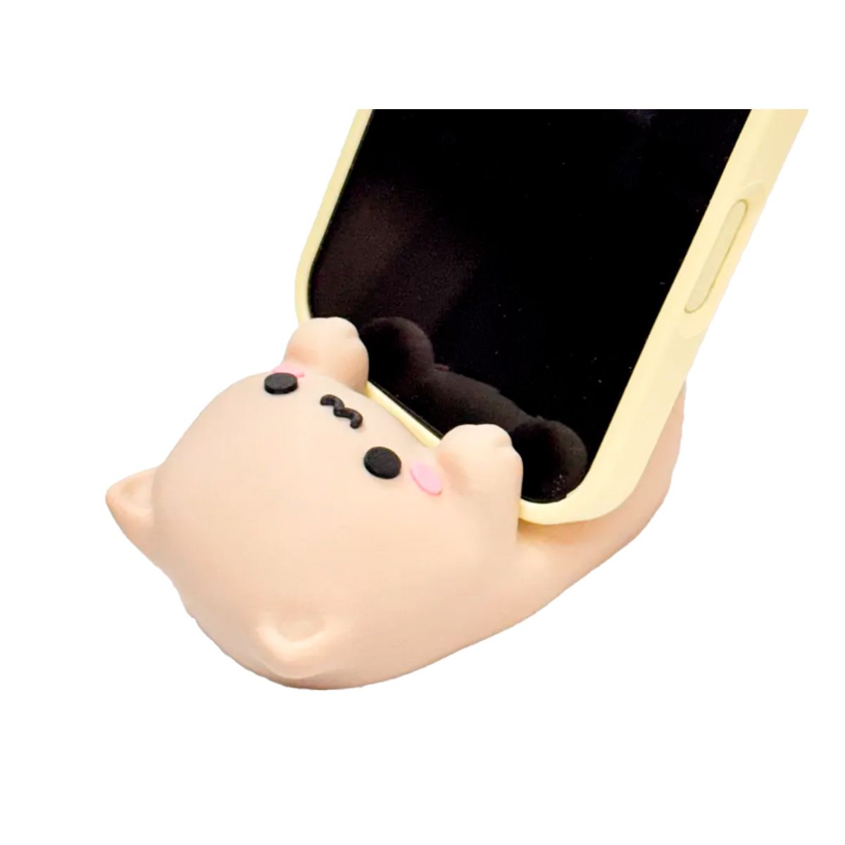 GENERICO - Porta celular - Gatito