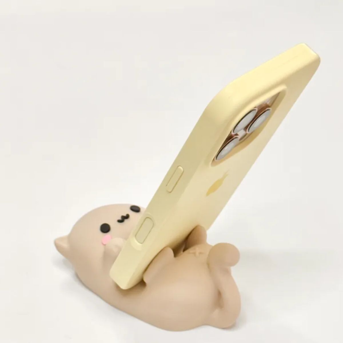 GENERICO - Porta celular - Gatito