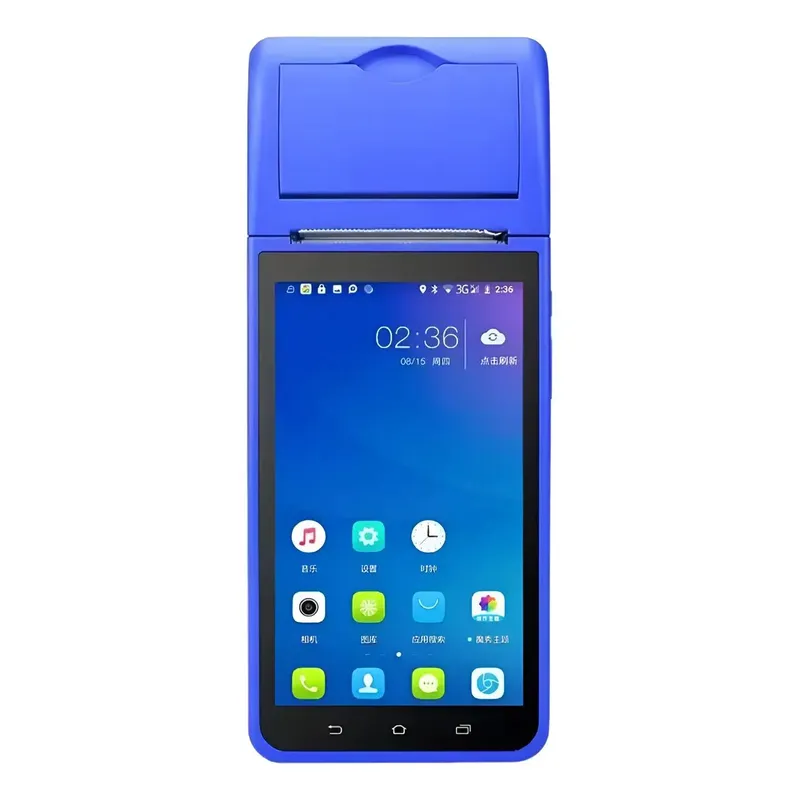 SHOP EHOME BAG - Máquina De Boleta Electrónica E-boletas Del Sii
