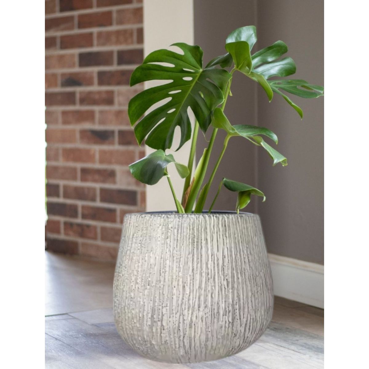 GENERICO - MACETERO ARENA 52x45cm XL