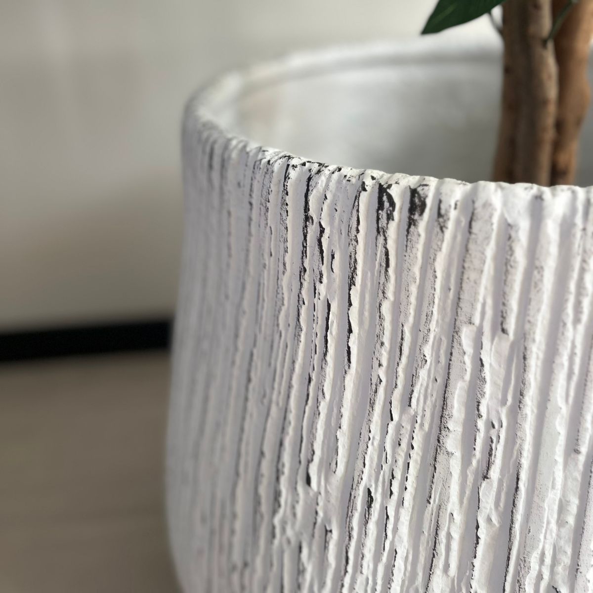 GENERICO - MACETERO ARENA 52x45cm XL