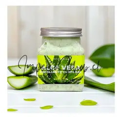 MAX BELLE - Exfoliante Corporal Aloe Vera