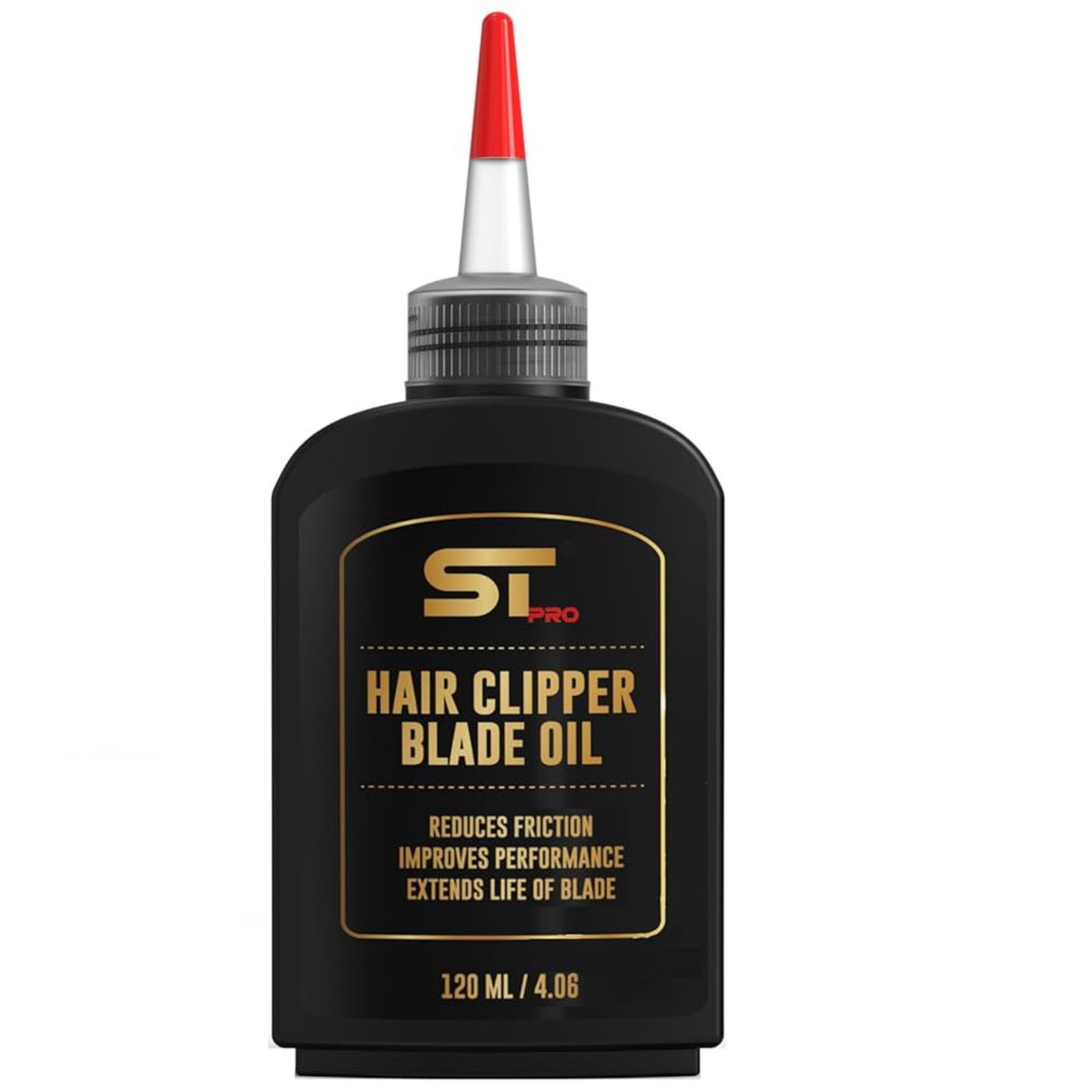 GENERICO - Aceite Lubricante Supreme Trimmer para Cortadoras de Cabello