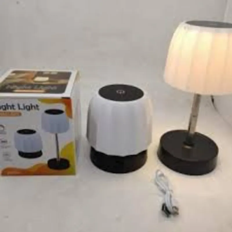 GENERICO - Luz de Noche LED con Sensor Automático