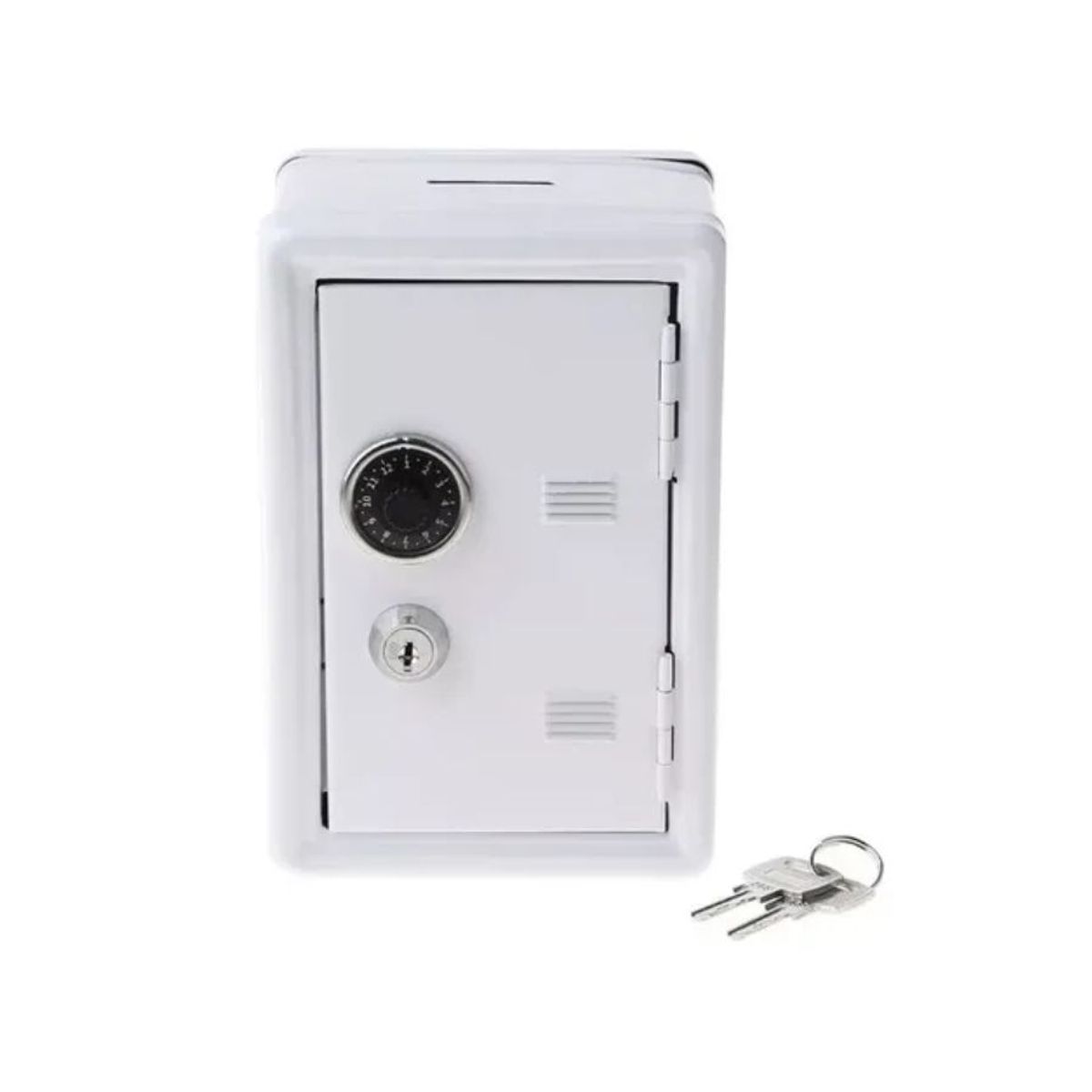 GENERICO - Mini Caja Fuerte Alcancía Para Niños