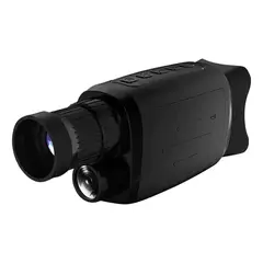 GENERICO - Dispositivo De Visión Nocturna Infrarroja De Alta Definición