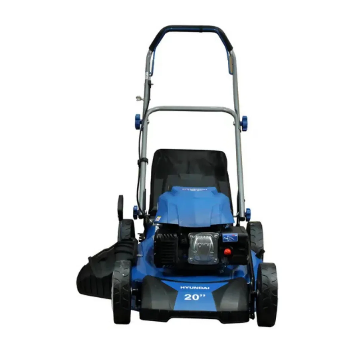 HYUNDAI - Cortacésped Hyundai Corte 20 Pul 5 Hp