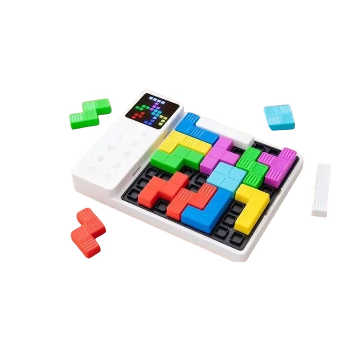 GENERICO - Juego De Mesa Para Niños Colores rompecabeza