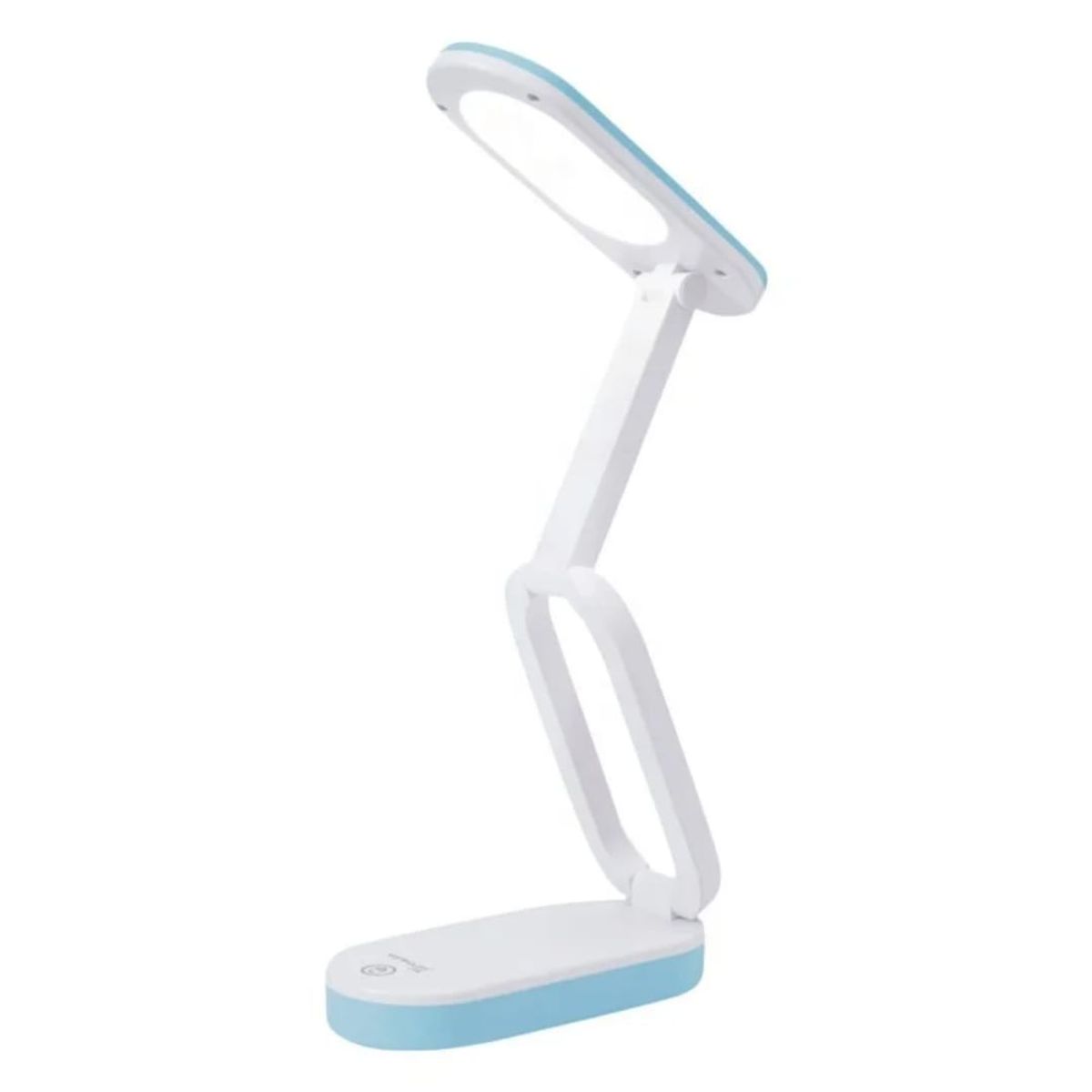 GENERICO - Lámpara Led De Escritorio Retráctil Recargable 4W