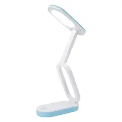 GENERICO - Lámpara Led De Escritorio Retráctil Recargable 4W
