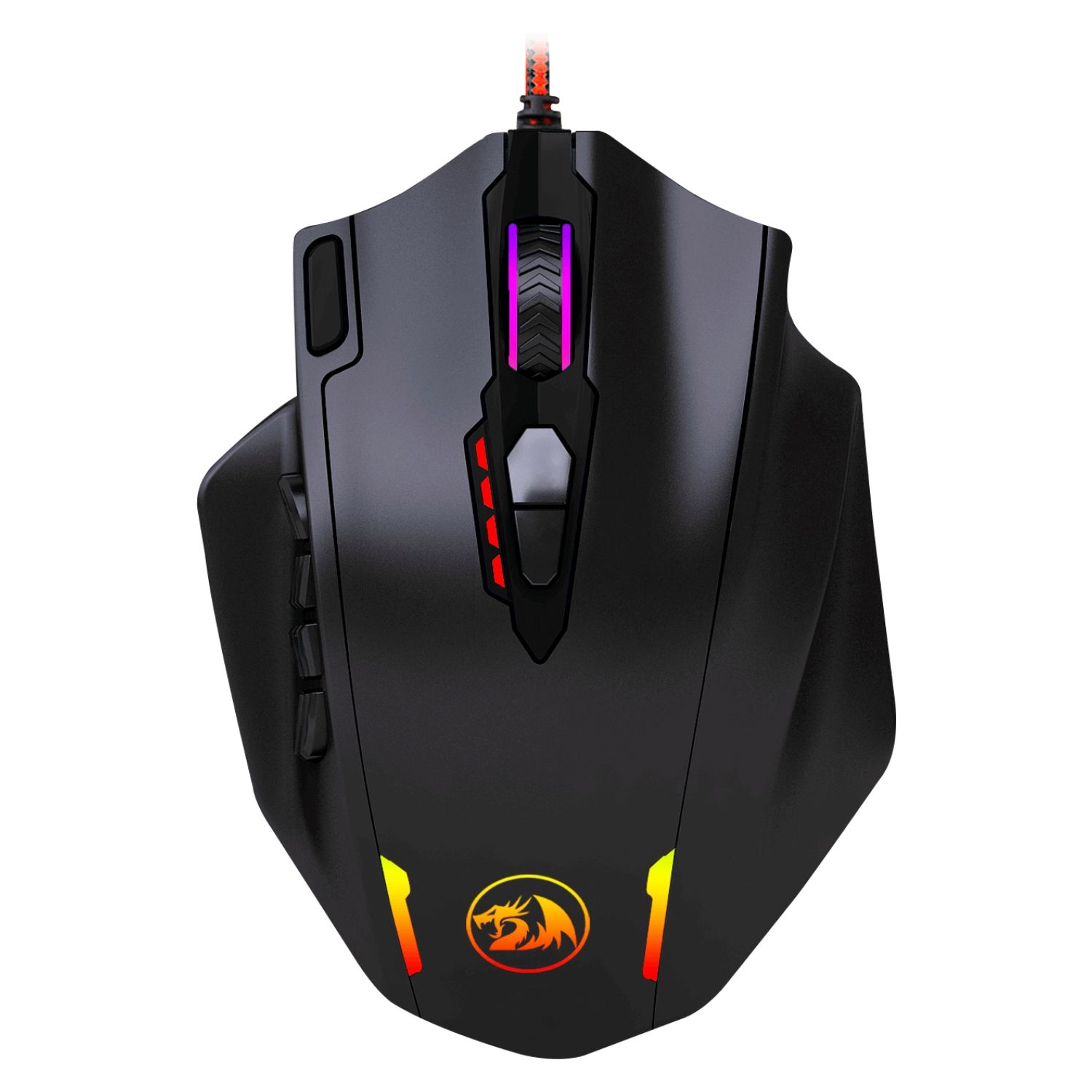 Mouse Gamer
