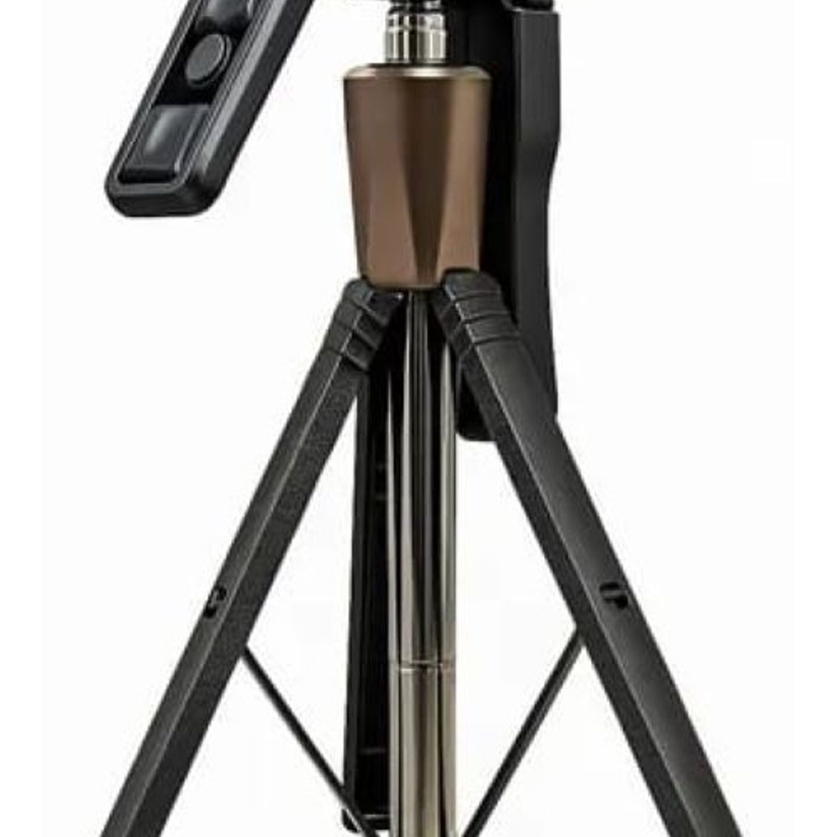 IRM - Trípode Palo Selfie 170cm Control Bluetooth