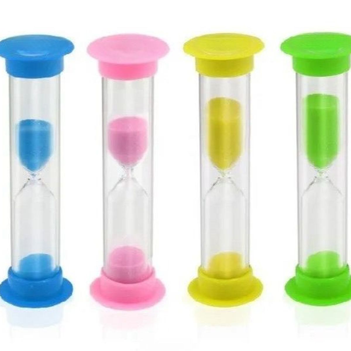 GENERICO - Reloj De Arena Juegos Tiempo Temporizador