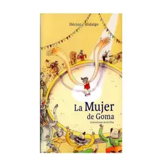 LOM - La Mujer de Goma