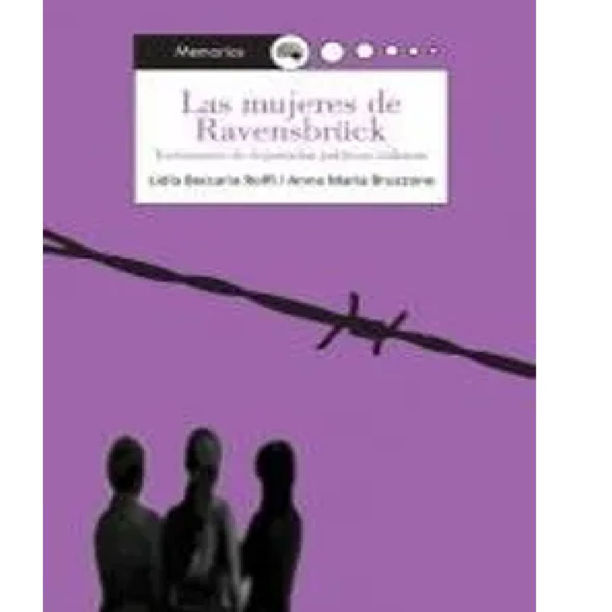 LOM - Mujeres de Ravensbruck