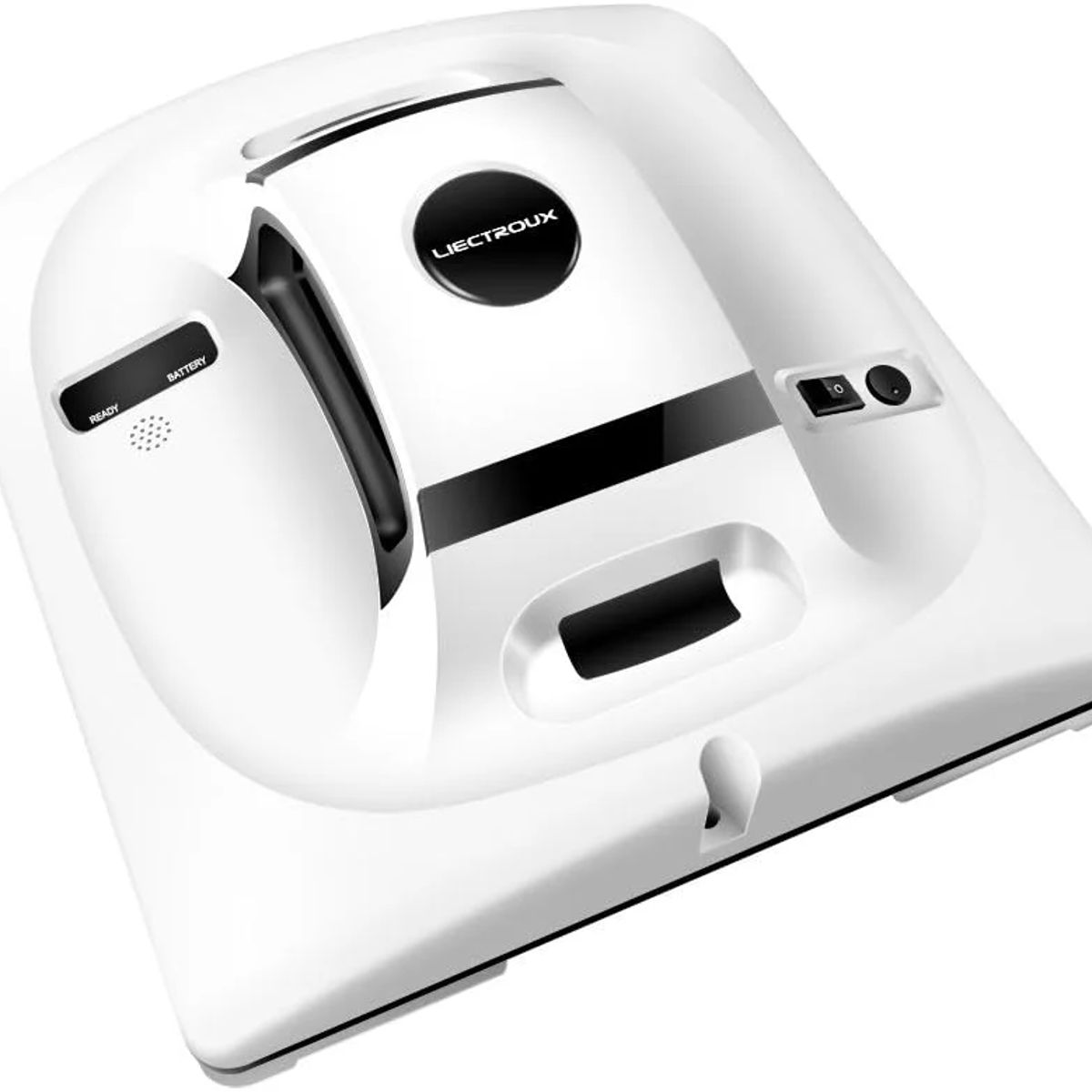 MOVI - ROBOT LIMPIADOR DE VIDRIOS CON FUNCION ANTICAIDA