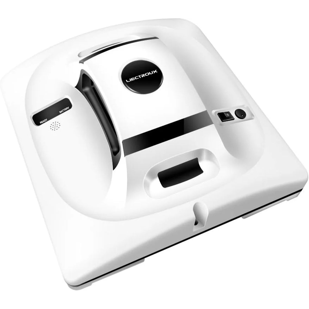 MOVI - ROBOT LIMPIADOR DE VIDRIOS CON FUNCION ANTICAIDA