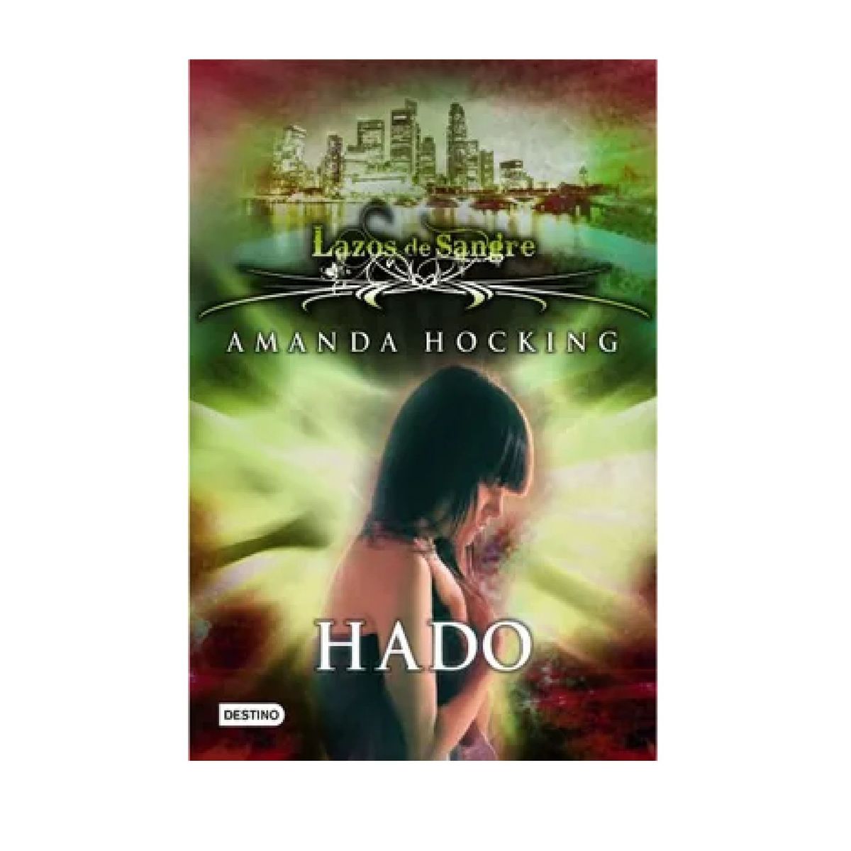 GENERICO - Hado: Lazos De Sangre 2